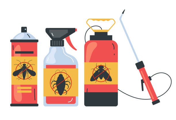 Best Best Pest Control Companies  in Jensen Beach, FL